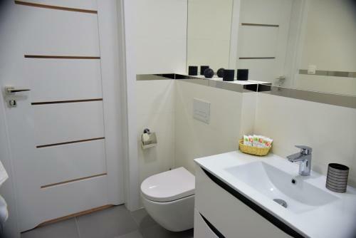 Apartamenty Platan Opieszyn