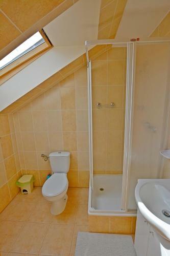 Hostal Villa Antoja