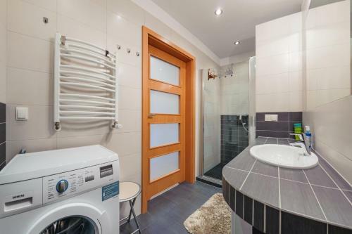 Apartamenty Sun & Snow Grzybowo
