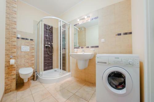 Apartamenty Sun & Snow Grzybowo