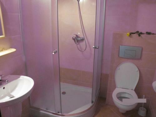 Hostal Villa Rekin