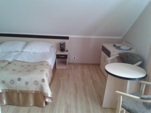 Hostal Villa Rekin