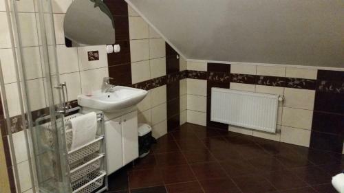 Hostal Villa Rekin