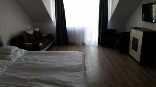 Hostal Villa Rekin