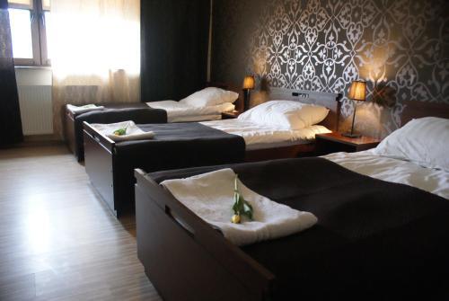 Bed & Breakfast Noclegi M4