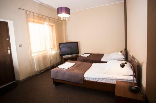 Bed & Breakfast Noclegi M4