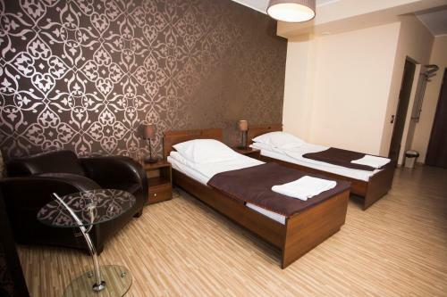 Bed & Breakfast Noclegi M4