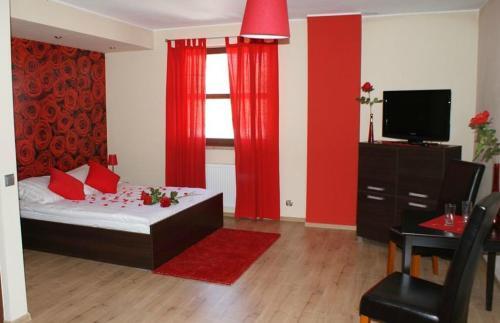 Bed & Breakfast Noclegi M4