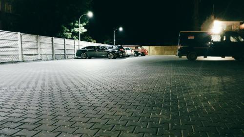 Bed & Breakfast Noclegi M4