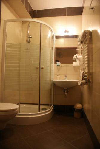 Bed & Breakfast Noclegi M4