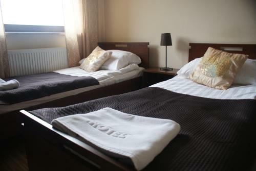 Bed & Breakfast Noclegi M4