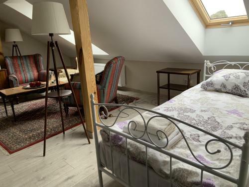 Bed & Breakfast Olszynowy Dw�r