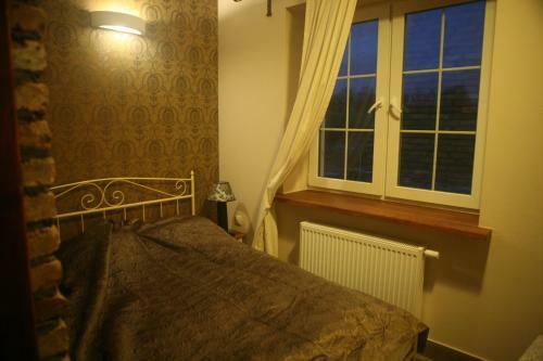 Bed & Breakfast Olszynowy Dw�r