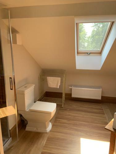 Bed & Breakfast Olszynowy Dw�r