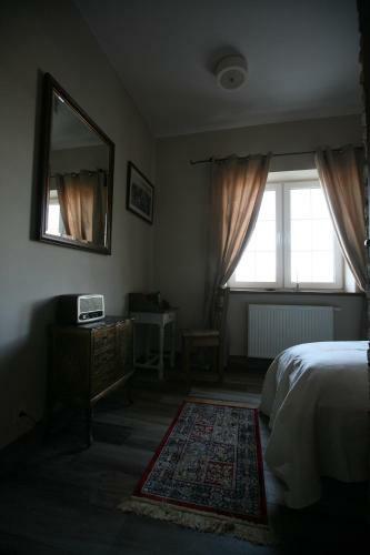 Bed & Breakfast Olszynowy Dw�r