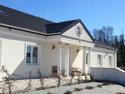 Bed & Breakfast Olszynowy Dw�r
