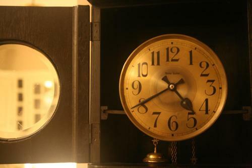 Bed & Breakfast Olszynowy Dw�r