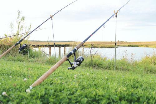 Hostal Agro Nad Stawem