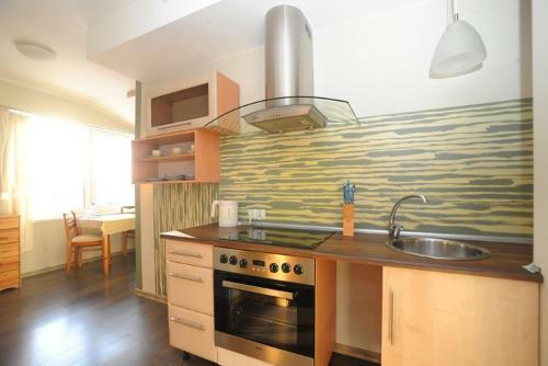 Hostal Galeria P?powo