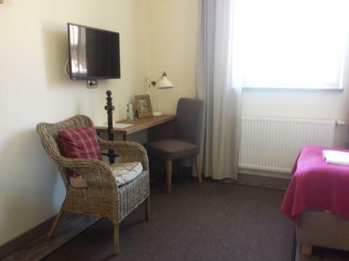 Hostal Dom M?ynarza