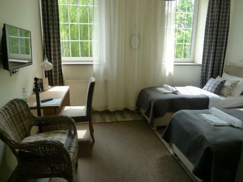 Hostal Dom M?ynarza