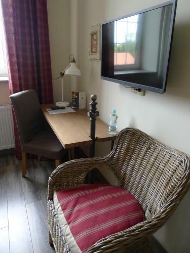 Hostal Dom M?ynarza