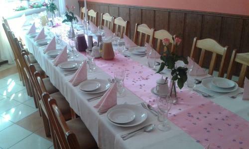 Hotel Dom Polski Z?ot�w