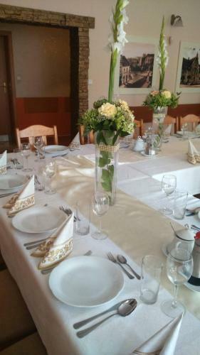 Hotel Dom Polski Z?ot�w