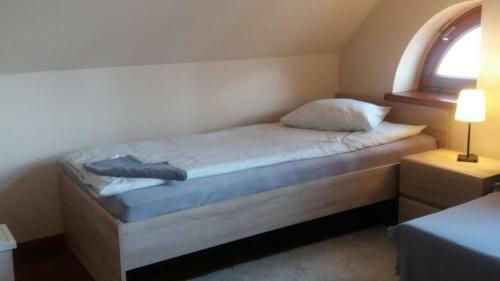Bed & Breakfast Domowy Zak?tek
