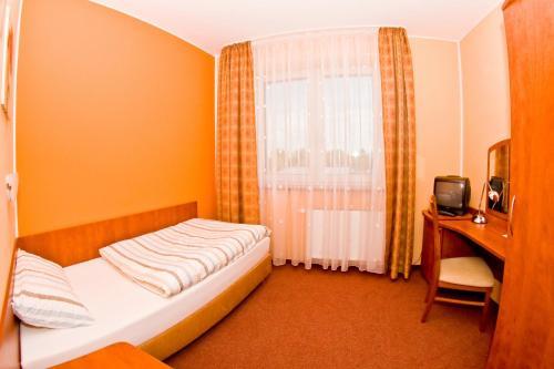Bed & Breakfast Hotel Omega
