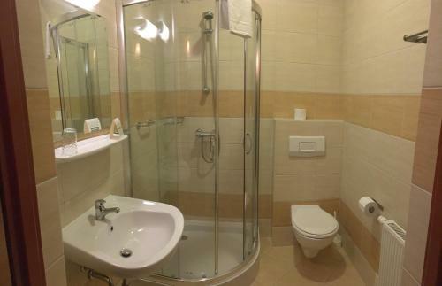 Bed & Breakfast Hotel Omega