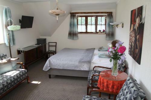 Hostal Zagroda Ko?odzieja