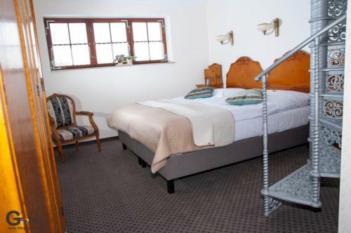 Hostal Zagroda Ko?odzieja