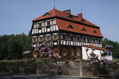 Hostal Zagroda Ko?odzieja