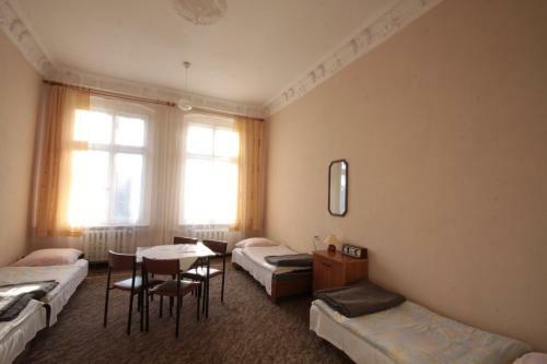 Hostal Dom Turysty