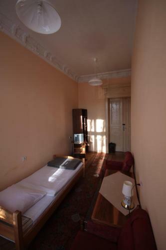 Hostal Dom Turysty