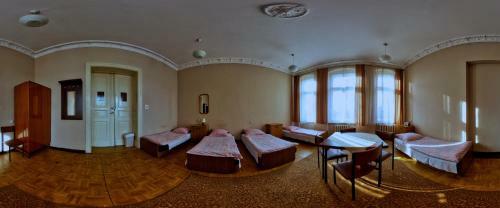 Hostal Dom Turysty