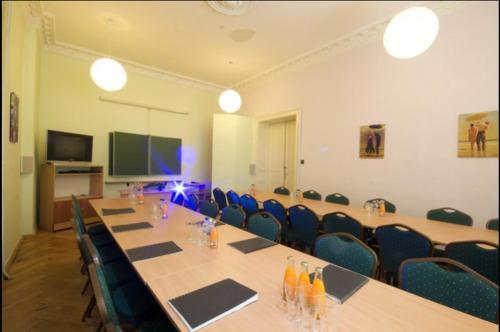 Hostal Dom Turysty