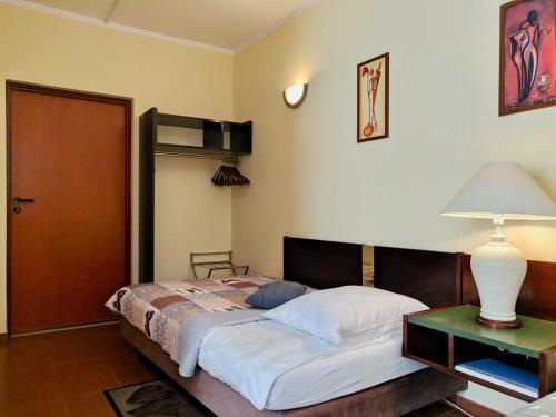 Hotel Paw?owski