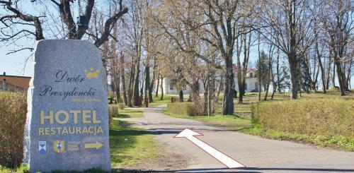 Hostal Willa W Dolinie