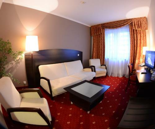 Hotel San Remo