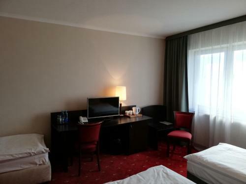 Hotel San Remo
