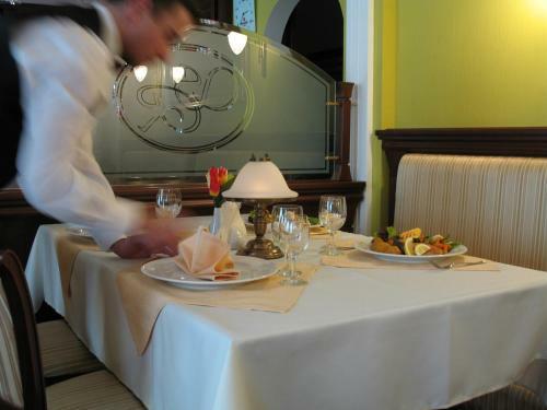Hotel San Remo