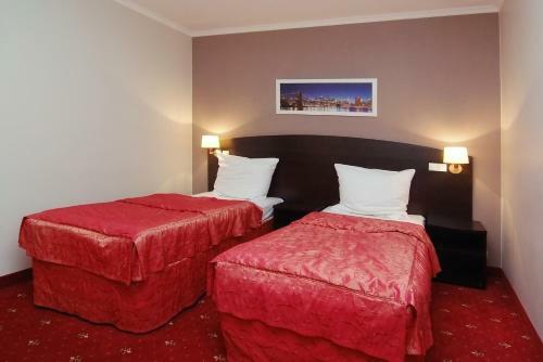 Hotel San Remo