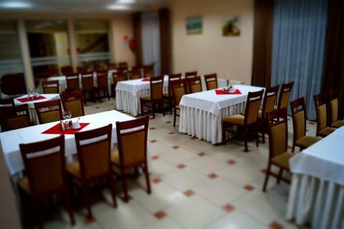 Hotel Mct
