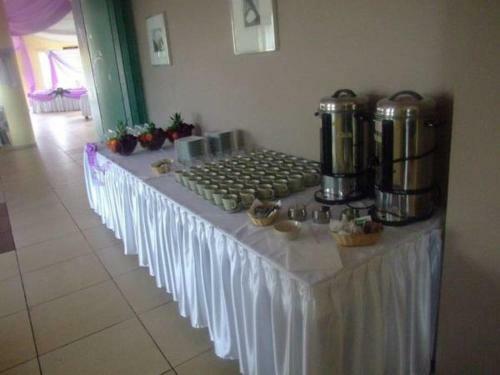 Hostal Restauracja Lafayette Pokoje Go?cinne