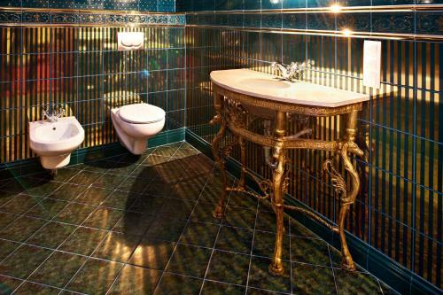 Hotel Pa?ac ?elech�w Spa & Wellness