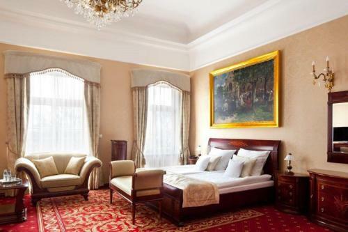 Hotel Pa?ac ?elech�w Spa & Wellness