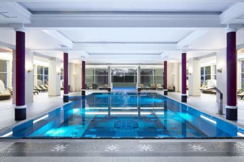 Hotel Pa?ac ?elech�w Spa & Wellness