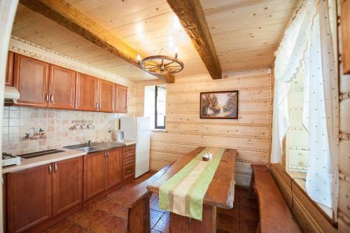 Agroturismo Ranczo Czerwony M?yn